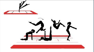 الدوران للفليب 