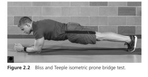 ازاي بنقوي ال core في الجمباز