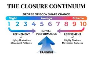الاعداد المهاري في الجمباز