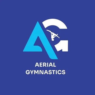 Aerial Gymnastics | Abu Dhabi logo