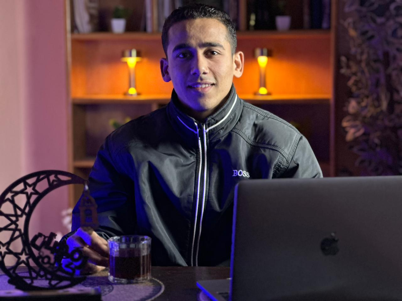 Mustafa Hashem photo