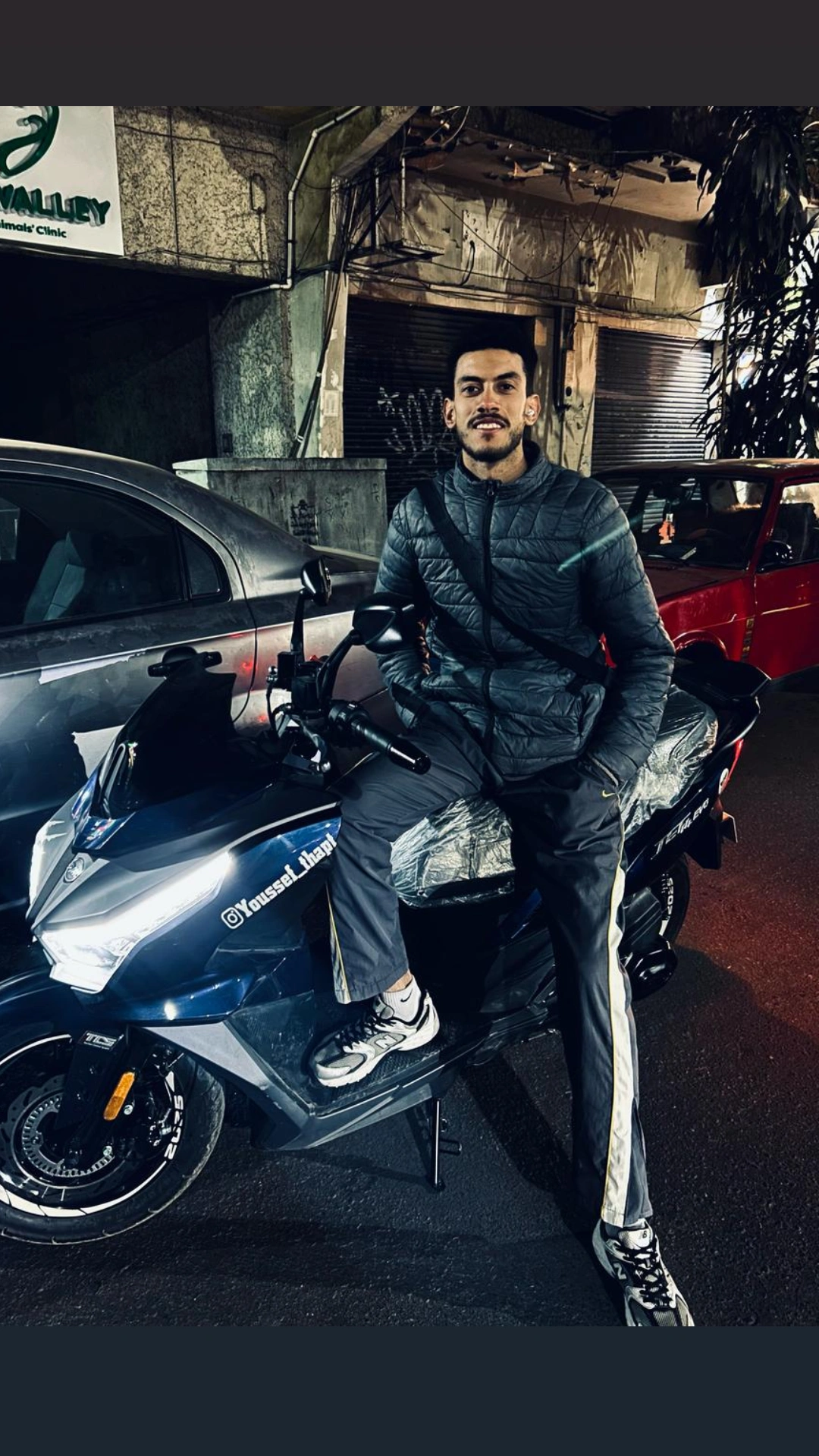 Mohamed Hassan khalifa photo