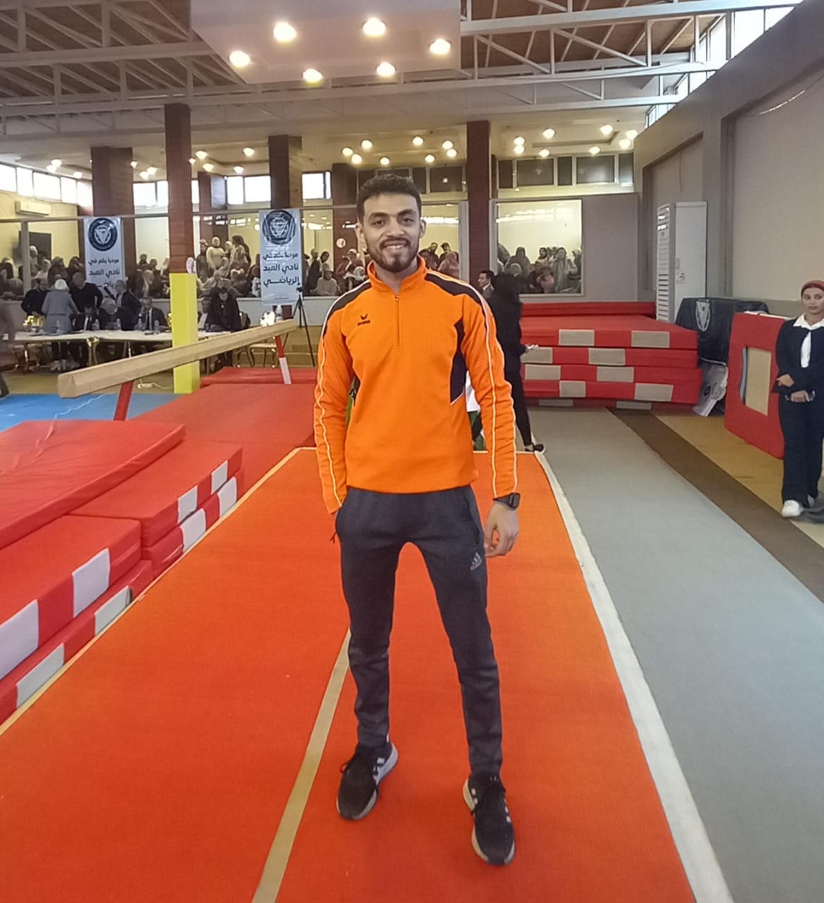 محمد اشرف قشطه photo