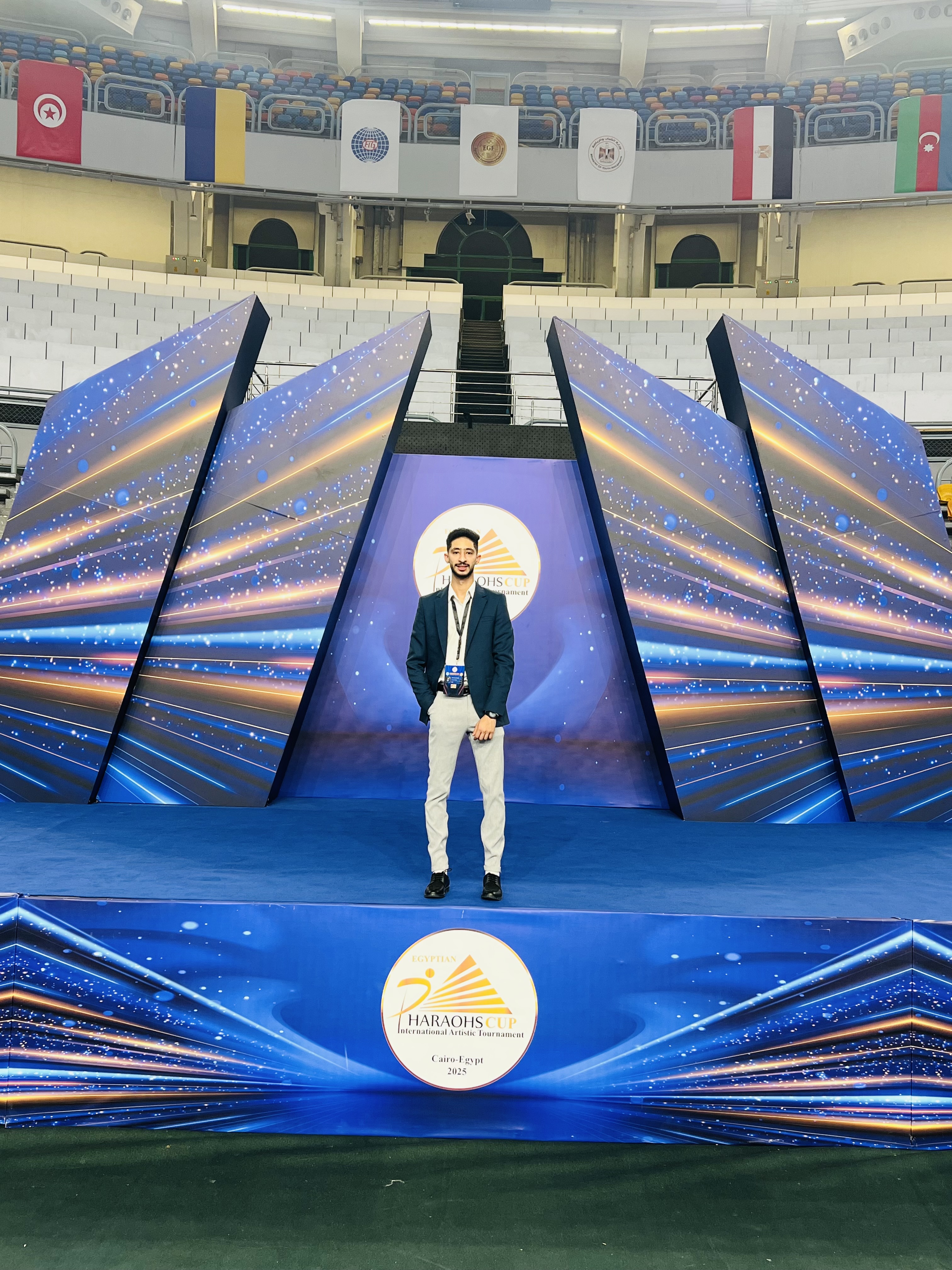 محمد صلاح الشعراوي photo